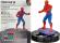 Spider Man 002b Spider Man Double Identity Marvel Heroclix HeroClix Iconix