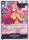 Shirahoshi ST08 006 Common Starter Deck 8 Monkey D Luffy Singles