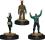 The Guardians of the Galaxy Holiday Calendar Marvel Heroclix Heroclix Sealed Product
