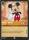 Mickey Mouse True Friend 12 204 Uncommon 