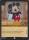 Mickey Mouse True Friend 12 204 Uncommon Cold Foil 