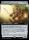 Threefold Thunderhulk 0390 Extended Art The Lost Caverns of Ixalan Collector Booster Singles