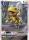 Agumon ST15 02 Rare Foil 