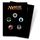 Ultra Pro Magic The Gathering Mana Symbol 80 ct Sleeves Ultra Pro UP82123 Sleeves