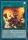 Fighting Flame Sword MZMI EN008 Ultra Rare 1st Edition 