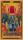 The Hanged Man Marvel Heroclix Tarot Card 