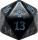 Murders at Karlov Manor Blue D20 Spindown Life Counter MTG Magic the Gathering Official Spindown LifeCounters