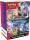Scarlet Violet Temporal Forces Booster Bundle Box of 6 Packs Pokemon 