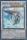 White Aura Whale Silver BLC1 EN011 Ultra Rare 1st Edition Battles of Legend Chapter 1 1st Edition Singles