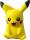 Pikachu Squishy Figure 