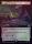 Temple of Malady Extended Art Surge Foil 1048 