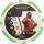 Track Suit Bystander Token Marvel Studios Next Phase Heroclix 