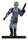 Galactic Alliance Trooper 32 Legacy of the Force Star Wars Miniatures Common Legacy of the Force Singles