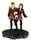 King and Queen 051 Crisis DC Heroclix 