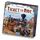 Ticket To Ride Card Game English French German Language Days of Wonder DOW 7209 Board Games A Z