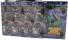 Masters of Time Booster Brick of 8 Booster Packs 1 Jurassic Booster DC Heroclix 