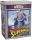 Superman UP UP and Away Heroclix Iconix Box Set 