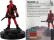 Deadpool 002 Common Deadpool Weapon X Heroclix 