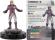 Cannonball 008 Common Deadpool Weapon X Heroclix 