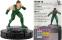 Rictor 009 Common Deadpool Weapon X Heroclix 