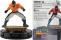 Sunspot 012 Common Deadpool Weapon X Heroclix 