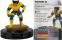 Wolverine 017 Uncommon Deadpool Weapon X Heroclix 