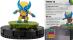 Wolvie 018 Uncommon Deadpool Weapon X Heroclix 