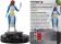 Mystique 023 Uncommon Deadpool Weapon X Heroclix 