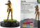 X 23 027 Uncommon Deadpool Weapon X Heroclix 