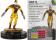 Daken 029 Uncommon Deadpool Weapon X Heroclix 