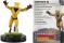 Sabretooth 036 Rare Deadpool Weapon X Heroclix 