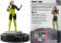 Rogue 037A Rare Deadpool Weapon X Heroclix 