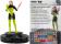 Rogue 037B Parallel Rare Deadpool Weapon X Heroclix 