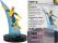 Storm 051A Super Rare Deadpool Weapon X Heroclix 