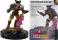 Wolverine Elsie Dee 059 Chase Rare Deadpool Weapon X Heroclix 