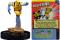 Wolverine MVX 010 Wolverine First Appearance Iconix Marvel Heroclix HeroClix Iconix