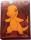 Obsidian Flames Elite Trainer Charmander 65ct Standard Sized Sleeves 