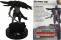 Bat Prince 057 Chase Masters of Time Herocliix DC Masters of Time Singles