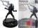 Blue Beetle 043b Parallel Rare Masters of Time Herocliix DC Masters of Time Singles