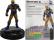 Booster Gold 008 Common Masters of Time Herocliix DC Masters of Time Singles