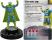 Clock King 050 Super Rare Masters of Time Herocliix 