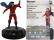 Daxamite 016 Common Masters of Time Herocliix DC Masters of Time Singles