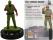 Easy Company Agent 012 Common Masters of Time Herocliix DC Masters of Time Singles