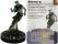 Green Man 060 Chase Masters of Time Herocliix 