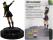 Lady Blackhawk 029 Uncommon Masters of Time Herocliix DC Masters of Time Singles