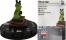 Mister Mind 006 Common Masters of Time Herocliix DC Masters of Time Singles