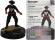 Nighthawk 039 Rare Masters of Time Herocliix DC Masters of Time Singles