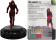 Red Arrow 023 Uncommon Masters of Time Herocliix 