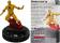 Reverse Flash 041b Parallel Rare Masters of Time Herocliix DC Masters of Time Singles