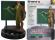 Rip Hunter 048 Super Rare Masters of Time Herocliix 